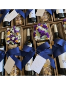 Caja de Madera | Time to Wine